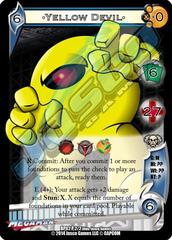 Yellow Devil